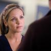 THE MOB DOCTOR: Grace (Jordana Spiro) in the &quot;Complications&quot; episode of THE MOB DOCTOR airing Monday, Nov. 12 (9:00-10:00 PM ET/PT) on FOX. &#xa9;2012 Fox Broadcasting Co. CR: Nathan Bell/FOX