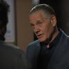 THE MOB DOCTOR: Constantine (William Forsythe) prepares to fight Moretti in the &quot;Turf War&quot; episode of THE MOB DOCTOR airing Monday, Nov. 19 (9:00-10:00 PM ET/PT) on FOX. &#xa9;2012 Fox Broadcasting Co. Cr: Nathan Bell/FOX
