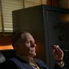 THE MOB DOCTOR: Constantine (William Forsythe) in the &quot;Turf War&quot; episode of THE MOB DOCTOR airing Monday, Nov. 19 (9:00-10:00 PM ET/PT) on FOX. &#xa9;2012 Fox Broadcasting Co. Cr: Nathan Bell/FOX