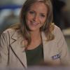 THE MOB DOCTOR: Grace (Jordana Spiro) attends to a patient in the &quot;Game Changers&quot; episode of GLEE airing Monday, Nov. 26 (9:00-10:00 PM ET/PT) on FOX. &#xa9;2012 Fox Broadcasting Co. Cr: Nathan Bell/FOX