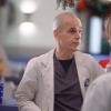 THE MOB DOCTOR: Dr. White (Zeljko Ivanek) gives some advice in the &quot;Fluid Dynamics&quot; episode of THE MOB DOCTOR airing Monday, Dec. 3 (9:01-10:00 PM ET/PT) on FOX. &#xa9;2012 Fox Broadcasting Co. CR: Nathan Bell/FOX