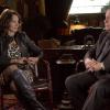 THE MOB DOCTOR: Constantine (William Forsythe, R) makes a deal with Celeste (guest star Jennifer Beals, L) in the &quot;Confessions&quot; episode of THE MOB DOCTOR airing Saturday, Dec. 29 (9:00-10:00 PM ET/PT) on FOX. &#xa9;2012 Fox Broadcasting Co. CR: Chuck Hodes/FOX