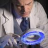 THE MOB DOCTOR: Dr. White (Zeljko Ivanek) examines a patient in the &quot;Sibling Rivalry&quot; episode of THE MOB DOCTOR airing Monday, Dec. 31  (9:01-10:00 PM ET/PT) on FOX. &#xa9;2012 Fox Broadcasting Co. CR: Nathan Bell/FOX