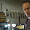 THE MOB DOCTOR: Stavos (guest star Kevin J. O'Connor) fears for Constantine's safety in the &quot;Resurrection&quot; episode of THE MOB DOCTOR airing Saturday, Jan. 5 (9:00-10:00 PM ET/PT) on FOX. &#xa9;2012 Fox Broadcasting Co. CR: Nathan Bell/FOX