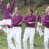 The Neighbors - Episode 1.20 - Sing Like a Larry Bird - Promotional Photos (10)