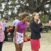 The Neighbors - Episode 1.20 - Sing Like a Larry Bird - Promotional Photos (12)