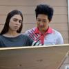 The Neighbors - Episode 1.21 - No Purses No Money No Problem - Promotional Photos (7)