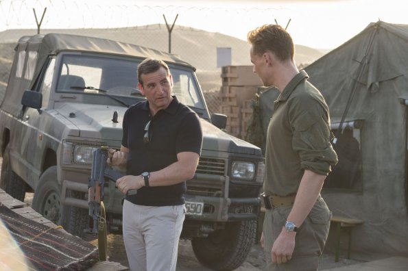The Night Manager The Night Manager