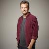 Matthew Perry as Oscar Madison on the CBS comedy THE ODD COUPLE, scheduled to air on the CBS Television Network. Photo: Robert Trachtenberg/CBS ÃÂ©2014 CBS Broadcasting Inc. All Rights Reserved.