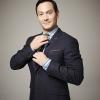Thomas Lennon as Felix Unger on the CBS comedy THE ODD COUPLE, scheduled to air on the CBS Television Network. Photo: Robert Trachtenberg/CBS ÃÂ©2014 CBS Broadcasting Inc. All Rights Reserved.