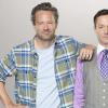 The Odd Couple - Cast Promotional Photos (1)