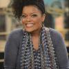 "The Audit Couple" -- Yvette Nicole Brown as Dani of the CBS series THE ODD COUPLE, scheduled to air on the CBS Television Network. Photo: Darren Michaels/CBS ÃÂ©2014 CBS Broadcasting, Inc. All Rights Reserved