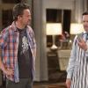 THE ODD COUPLE