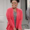 "The Birthday Party" - When Oscar realizes he\'s forgotten Felix\'s birthday, he pulls together a last minute surprise party in his honor, on THE ODD COUPLE, Monday, March 5, 2015 (8:30-9:00 PM, ET/PT), on the CBS Television Network. Pictured: Yvette Nicole Brown as Dani Photo: Sonja Flemming/CBS ÃÂ©2014 CBS Broadcasting, Inc. All Rights Reserved