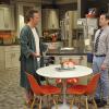 "The Blind Leading the Blind Date" -- When Dani reveals she\'s depressed that she\'ll be the only single one at her high school reunion, Oscar and Felix put their dating strategies to work to help her find a boyfriend, on THE ODD COUPLE, Thursday, March 12, 2015 (8:30-9:00 PM, ET/PT), on the CBS Television Network. Pictured L-R: Matthew Perry as Oscar Madison and Thomas Lennon as Felix Unger Photo: Darren Michaels/CBS ÃÂ©2014 CBS Broadcasting, Inc. All Rights Reserved