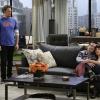 "Unger the Influence" -- With the help of Murph, Oscar decides to throw a big party when Felix finally agrees to spend the weekend away.   Also, Felix and Emily have their first sleepover, on THE ODD COUPLE, Thursday, April 14, 2016 (8:30-9:00 PM, ET/PT), on the CBS Television Network. Pictured L-R: Matthew Perry as Oscar Madison, Thomas Lennon as Felix Unger, and Lindsay Sloane as Emily Photo: Sonja Flemming/CBS ÃÂ©2015 CBS Broadcasting, Inc. All Rights Reserved