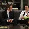 "Oscar\'s Overture" -- Oscar attempts to impress Charlotte by purchasing a table for a fundraiser to benefit The New York Philharmonic.  Also, Felix reminds Oscar about the importance of being honest on THE ODD COUPLE, Thursday, May 2, 2016 (8:30-9:00 PM, ET/PT), on the CBS Television Network. Pictured L-R: Matthew Perry as Oscar Madison and Thomas Lennon as Felix Unger Photo: Sonja Flemming/CBS ÃÂ©2015 CBS Broadcasting, Inc. All Rights Reserved