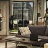 "London Calling" -- Oscar is forced to choose between his romantic plans with Charlotte (Teri Hatcher) and helping to save Felix\'s relationship as Emily decides to extend her stay in London and Felix starts to fall apart, on the third season premiere of THE ODD COUPLE, Monday, Oct. 17 (9:30-10:00 PM, ET/PT), on the CBS Television Network. Musical group Boyz II Men guest star as themselves. Pictured Left to Right: Teri Hatcher as Charlotte, Yvette Nicole Brown as Dani, and Matthew Perry as Oscar Madison. Photo: Michael Yarish/CBS ÃÂ© 2016 CBS Television Network. All Rights Reserved.
