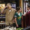 Episode 3.02 - Food Fight