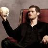 The Originals - New Klaus Promotional Photo