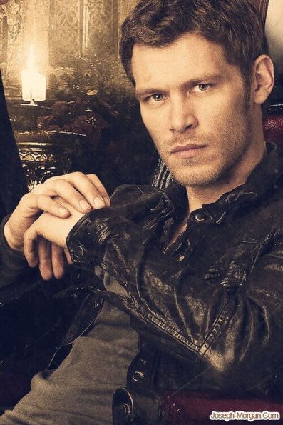 The Originals - New Cast Promotional Photos (1)