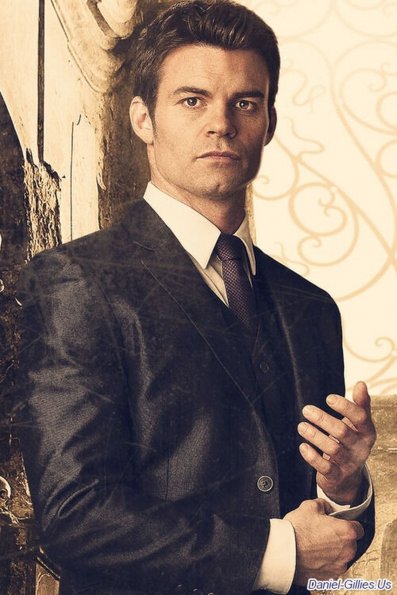 The Originals - New Cast Promotional Photos (2)