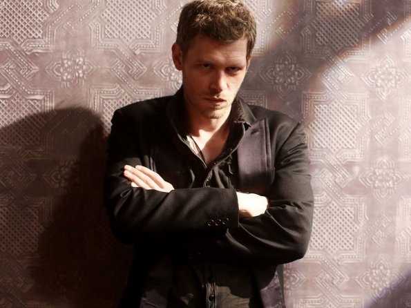 The Originals - New Klaus Cast Promotional Photo 