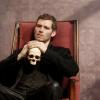 The Originals - New Klaus Promotional Photo