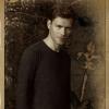 The Originals - Promotional Photo of Klaus