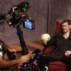 The Originals - Joseph Morgan BTS Photo