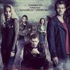 The Originals - New Promotional Poster - November 2013