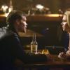 The Originals -- "Live and Let Die" -- Image Number: OR204a_0170.jpg -- Pictured (L-R): Joseph Morgan as Klaus and Leah Pipes as Cami -- Photo: Guy D\'Alema/The CW -- ÃÂ© 2014 The CW Network, LLC. All rights reserved.