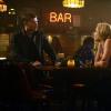 The Originals -- "Live and Let Die" -- Image Number: OR204a_0216.jpg -- Pictured (L-R): Joseph Morgan as Klaus and Leah Pipes as Cami -- Photo: Guy D\'Alema/The CW -- ÃÂ© 2014 The CW Network, LLC. All rights reserved.