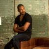 The Originals -- "Live and Let Die" -- Image Number: OR204b_0331.jpg -- Pictured (L-R): Charles Michael Davis as Marcel -- Photo: Guy D\'Alema/The CW -- ÃÂ© 2014 The CW Network, LLC. All rights reserved.