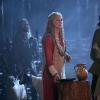 The Originals -- "Red Door" -- Image Number: OG205a_0519.jpg -- Pictured: Alice Evans as Esther -- Photo: Annette Brown/The CW -- ÃÂ© 2014 The CW Network, LLC. All rights reserved.