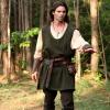 The Originals -- "Red Door" -- Image Number: OG205a_0454.jpg -- Pictured: Daniel Gillies as Elijah -- Photo: Annette Brown/The CW -- ÃÂ© 2014 The CW Network, LLC. All rights reserved.
