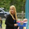 The Originals -- "The Brothers That Care Forgot" -- Image Number: OR208b_0073.jpg -- Pictured: Claire Holt as Rebekah -- Photo: Guy D\'Alema/The CW -- ÃÂ© 2014 The CW Network, LLC. All rights reserved.