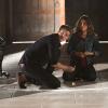The Originals -- "Gonna Set Your Flag on Fire" -- Image Number: OR210a_0264.jpg -- Pictured (L-R): Daniel Sharman as Kaleb and Danielle Campbell as Davina -- Photo: Bob Mahoney/The CW -- ÃÂ© 2015 The CW Network, LLC. All rights reserved.