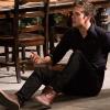 The Originals -- "Gonna Set Your Flag on Fire" -- Image Number: OR210a_0365.jpg -- Pictured: Daniel Sharman as Kaleb -- Photo: Bob Mahoney/The CW -- ÃÂ© 2015 The CW Network, LLC. All rights reserved.