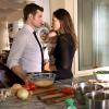 The Originals -- "Gonna Set Your Flag on Fire" -- Image Number: OR210b_0191.jpg -- Pictured (L-R): Daniel Gillies as Elijah and Phoebe Tonkin as Hayley -- Photo: Bob Mahoney/The CW -- ÃÂ© 2015 The CW Network, LLC. All rights reserved.