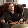 The Originals -- "Gonna Set Your Flag on Fire" -- Image Number: OR210b_0313.jpg -- Pictured: Joseph Morgan as Klaus -- Photo: Bob Mahoney/The CW -- ÃÂ© 2015 The CW Network, LLC. All rights reserved.