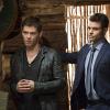 The Originals -- "Brotherhood of the Damned" -- Image Number: OR212a_0032.jpg -- Pictured (L-R): Joseph Morgan as Klaus and Daniel Gillies as Elijah -- Photo: Bob Mahoney/The CW -- ÃÂ©2015 The CW Network, LLC. All rights reserved.
