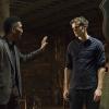 The Originals -- "Brotherhood of the Damned" -- Image Number: OR212a_0392.jpg -- Pictured (L-R): Yusuf Gatewood as Vincent and Daniel Sharman as Kaleb -- Photo: Bob Mahoney/The CW -- ÃÂ©2015 The CW Network, LLC. All rights reserved.