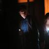 The Originals -- "Sanctuary" -- Image Number: OR211a_0122.jpg -- Pictured (L-R): Colin Woodell as Aiden and Danielle Campbell as Davina -- Photo: Quantrell Colbert/The CW -- ÃÂ© 2015 The CW Network, LLC. All rights reserved.