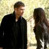 The Originals -- "Sanctuary" -- Image Number: OR211b_0137.jpg -- Pictured (L-R): Joseph Morgan as Klaus and Phoebe Tonkin as Hayley -- Photo: Quantrell Colbert/The CW -- ÃÂ© 2015 The CW Network, LLC. All rights reserved.