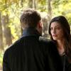 The Originals -- "Sanctuary" -- Image Number: OR211b_0175.jpg -- Pictured (L-R): Joseph Morgan as Klaus and Phoebe Tonkin as Hayley -- Photo: Quantrell Colbert/The CW -- ÃÂ© 2015 The CW Network, LLC. All rights reserved.