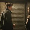 The Originals -- "The Devil is Damned" -- Image Number: OR213a_0024.jpg -- Pictured (L-R): Daniel Sharman as Kaleb and Maisie Richardson-Sellers as Rebekah -- Photo: Quantrell Colbert/The CW -- ÃÂ© 2015 The CW Network, LLC. All rights reserved.