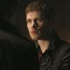 The Originals -- "The Devil is Damned" -- Image Number: OR213a_0178.jpg -- Pictured (L-R): Daniel Sharman as Kaleb (back to camera) and Joseph Morgan as Klaus -- Photo: Quantrell Colbert/The CW -- ÃÂ© 2015 The CW Network, LLC. All rights reserved.
