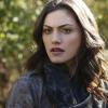The Originals -- "The Devil is Damned" -- Image Number: OR213b_0065.jpg -- Pictured: Phoebe Tonkin as Hayley -- Photo: Quantrell Colbert/The CW -- ÃÂ© 2015 The CW Network, LLC. All rights reserved.