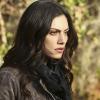 The Originals -- "The Devil is Damned" -- Image Number: OR213b_0327.jpg -- Pictured: Phoebe Tonkin as Hayley -- Photo: Quantrell Colbert/The CW -- ÃÂ© 2015 The CW Network, LLC. All rights reserved.